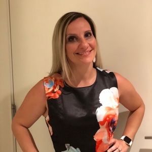 Meet your Posher, Amelia